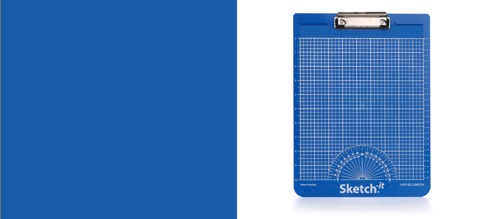 Sketch-it DIY Tool