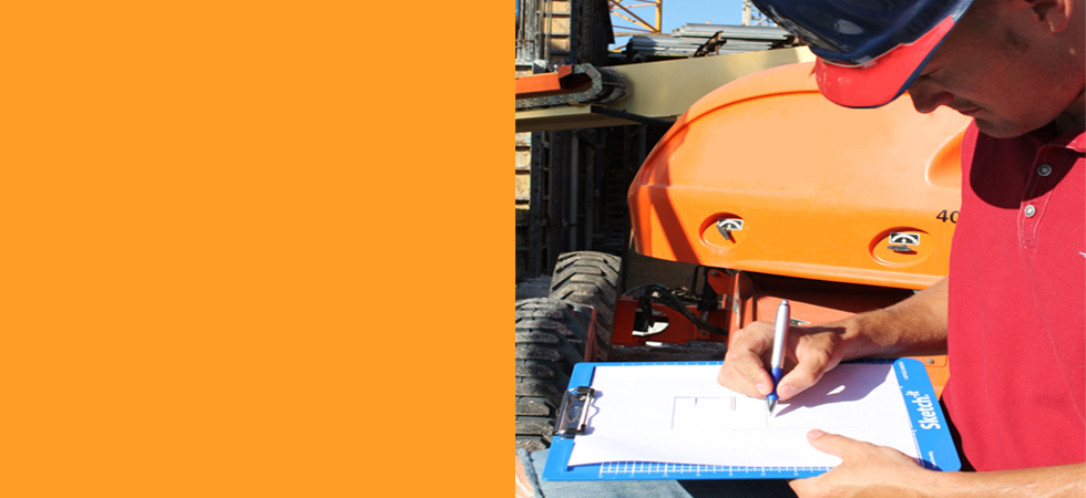 Sketch-it Construction Planning